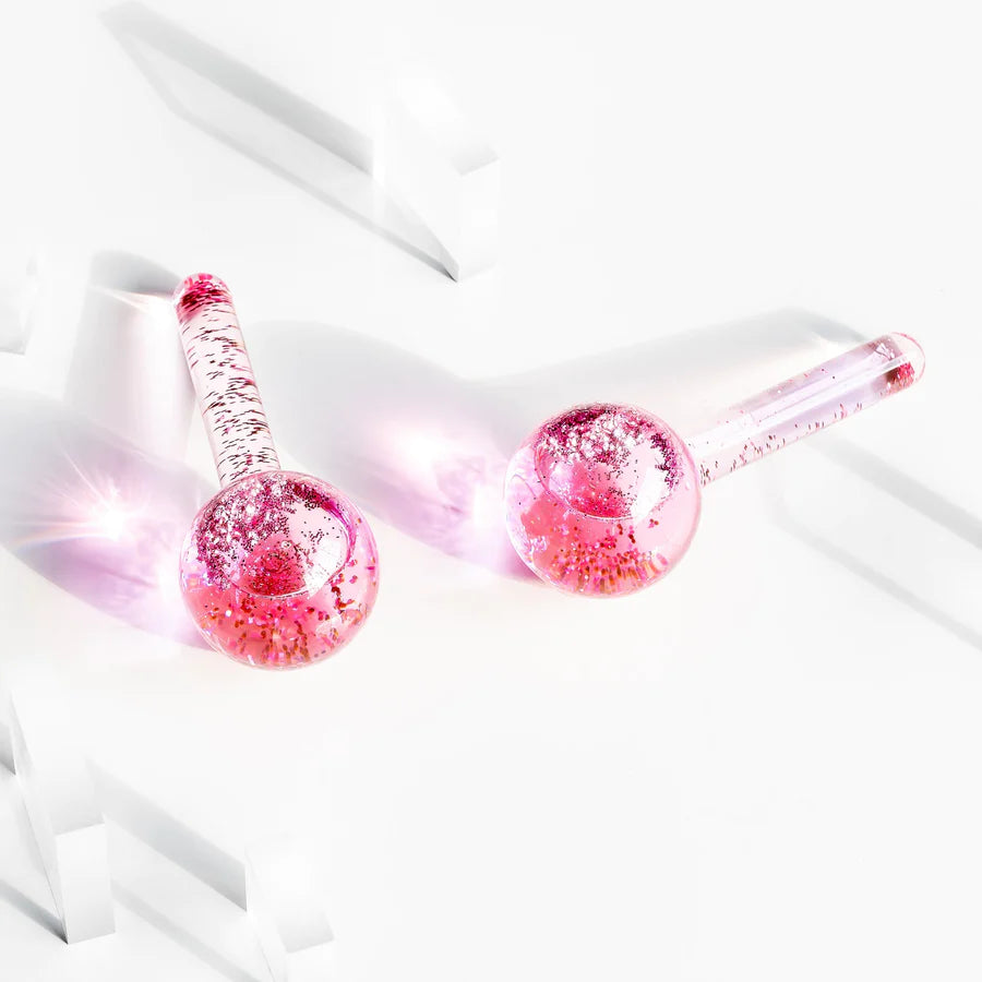 Zoe Ayla Ice Globes